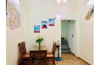 Bán nhà Triều Khúc,Thanh Xuân 24m2 4 tầng giá 1.7 tỷ, ở luôn
